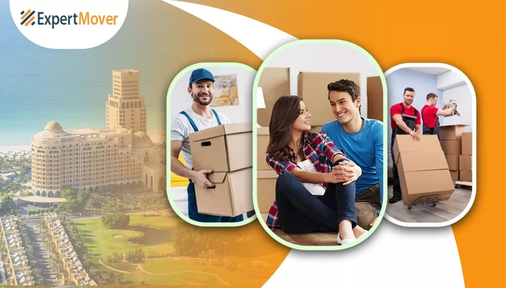 Movers and packers in Ras al Khaimah